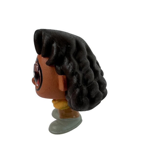 Disney Doorables Pixar TURNING RED Panda Mei & Priya Set of 2 Series 8 Rare NEW - Picture 12 of 12